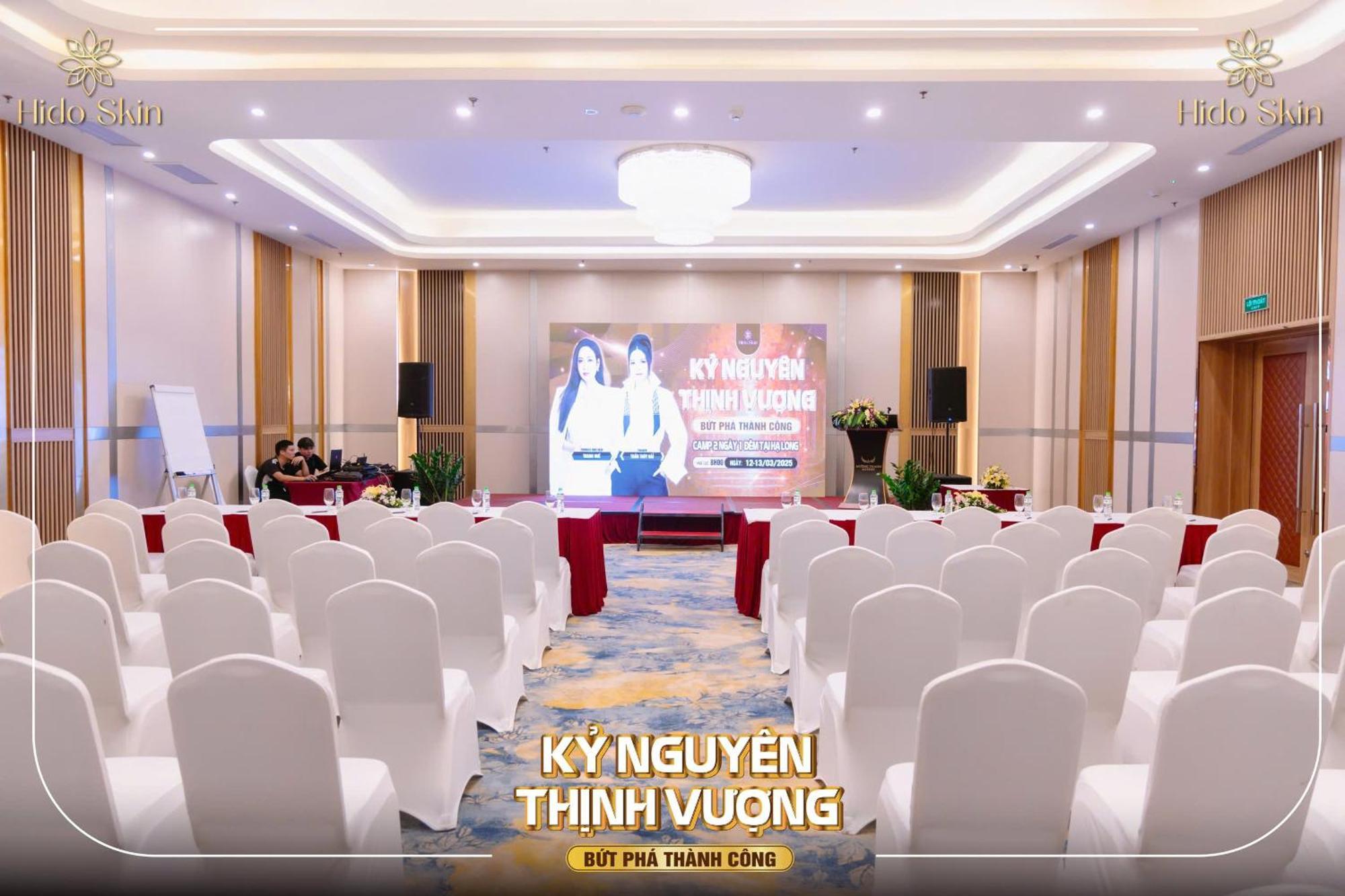 Muong Thanh Luxury Ha Long Centre II Exterior foto